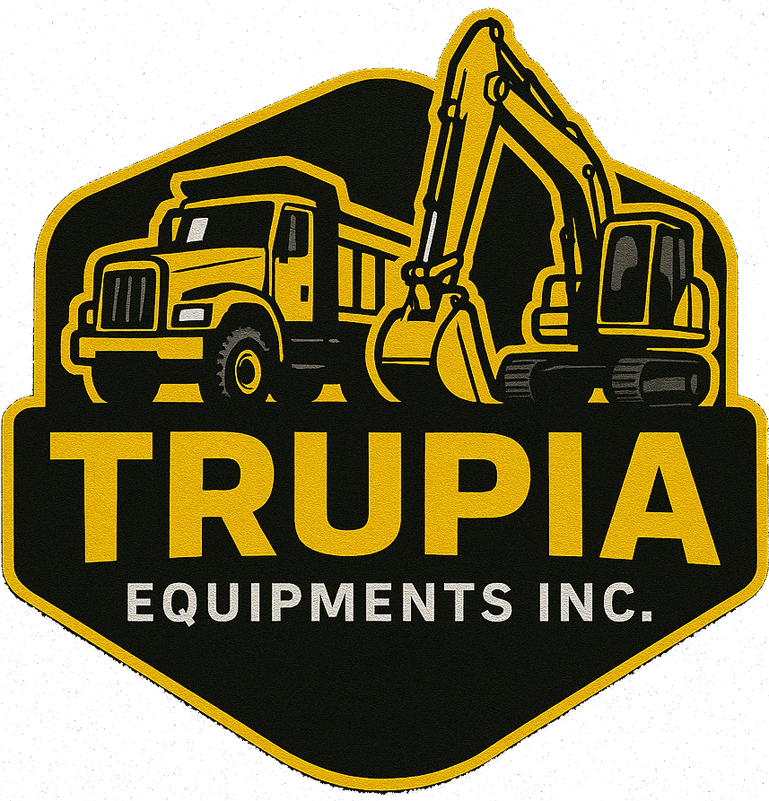 Trupia Equipments